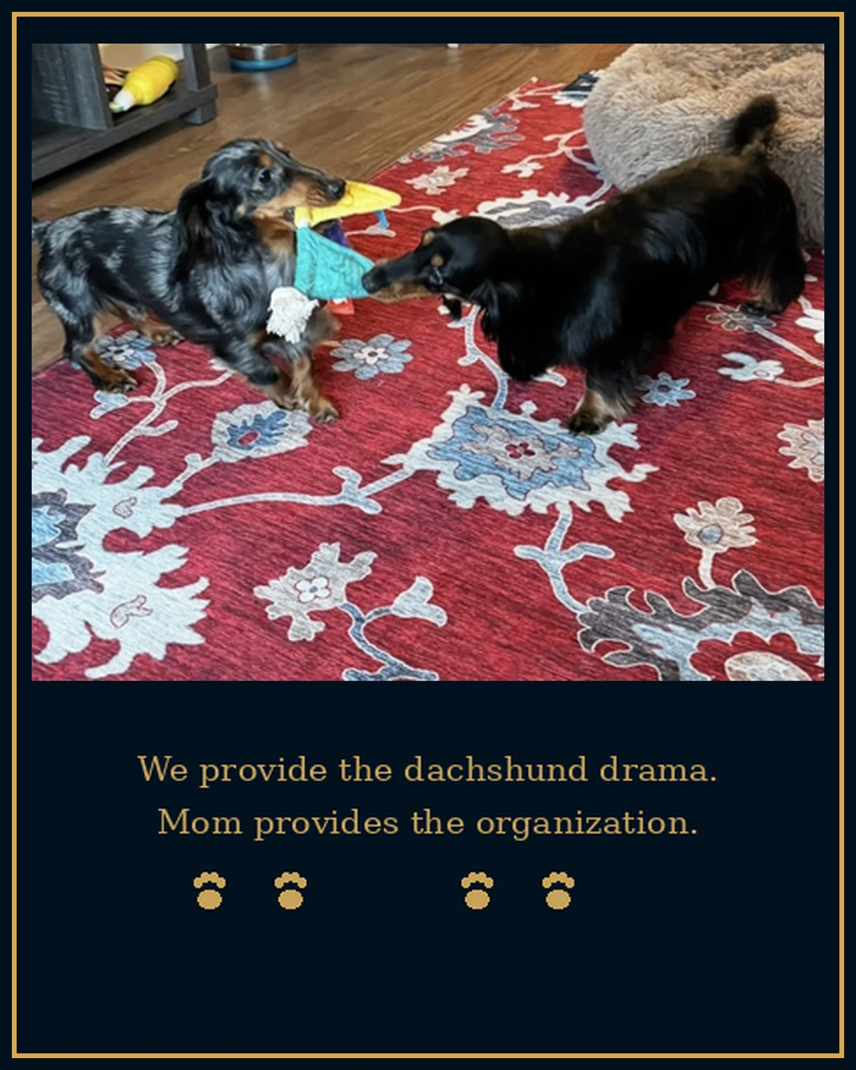 Behind the Journey No. 01, A Note About Mom, slide 6 of 6