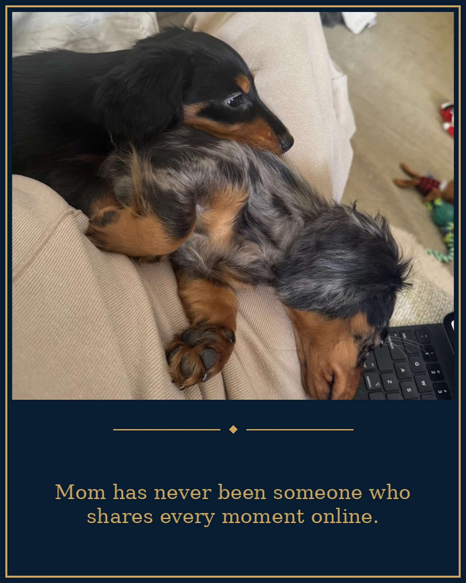 Behind the Journey No. 02, A New Way to Remember, slide 2 of 6