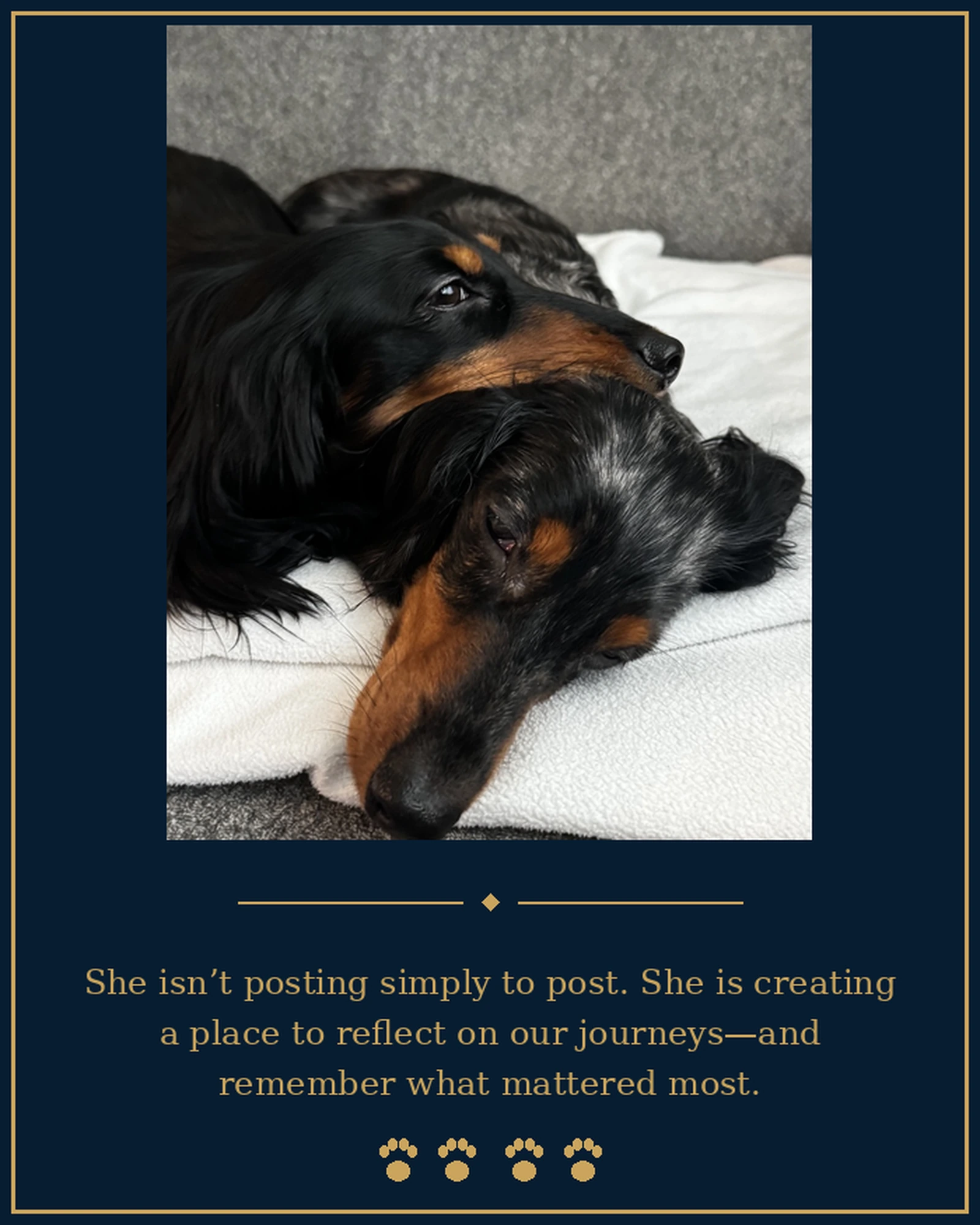 Behind the Journey No. 02, A New Way to Remember, slide 6 of 6